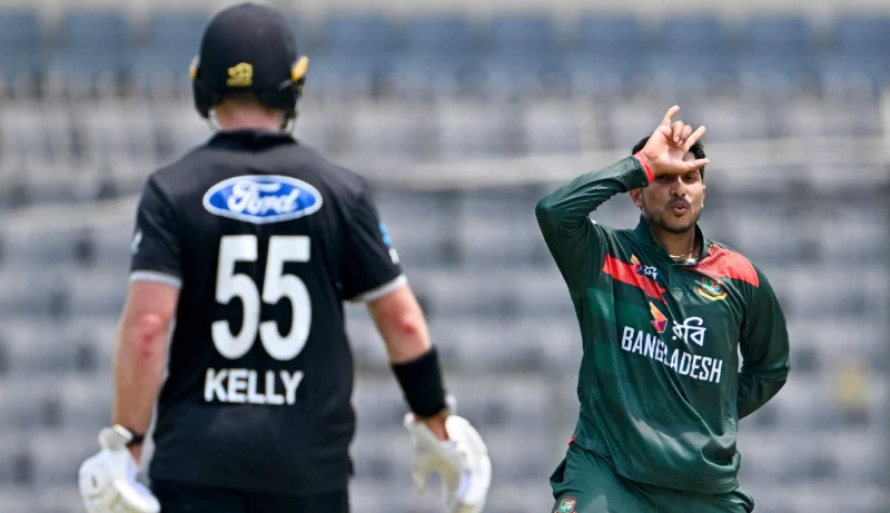 ২০০ টাকায় মিলবে বাংলাদেশ-নিউজিল্যান্ড অলিখিত ‘ফাইনালের’টিকিট