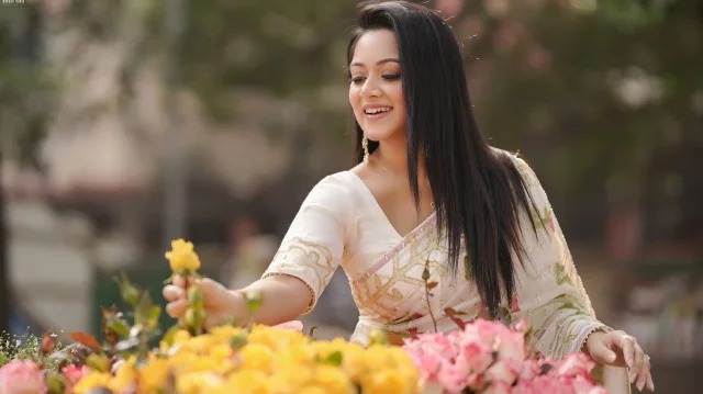 ‘বিদায়’ দিয়ে ফিরছেন দীঘি