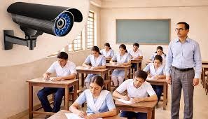 এসএসসি পরীক্ষায় সিসি ক্যামেরা ও প্রশ্নপত্র নিয়ে জরুরি নির্দেশনা