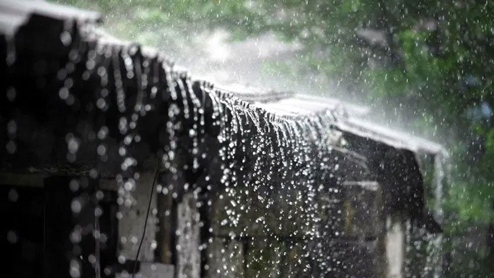 টানা ৫ দিন বৃষ্টির আভাস