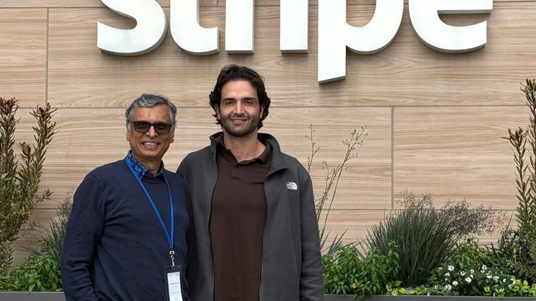 বাংলাদেশি ফ্রিল্যান্সারদের জন্য সুখবর : স্ট্রাইপের সঙ্গে যুক্ত হলো ‘প্রিয়’