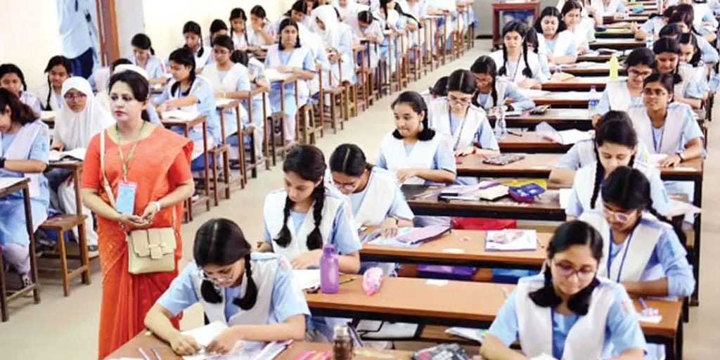 এইচএসসি পরীক্ষা শুরু ২ জুলাই