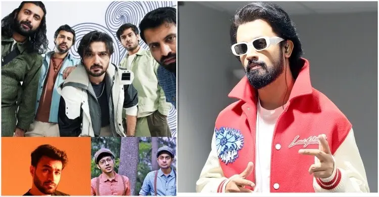 আবার জমবে কনসার্ট, আসবেন ভারত-পাকিস্তানের শিল্পীরা