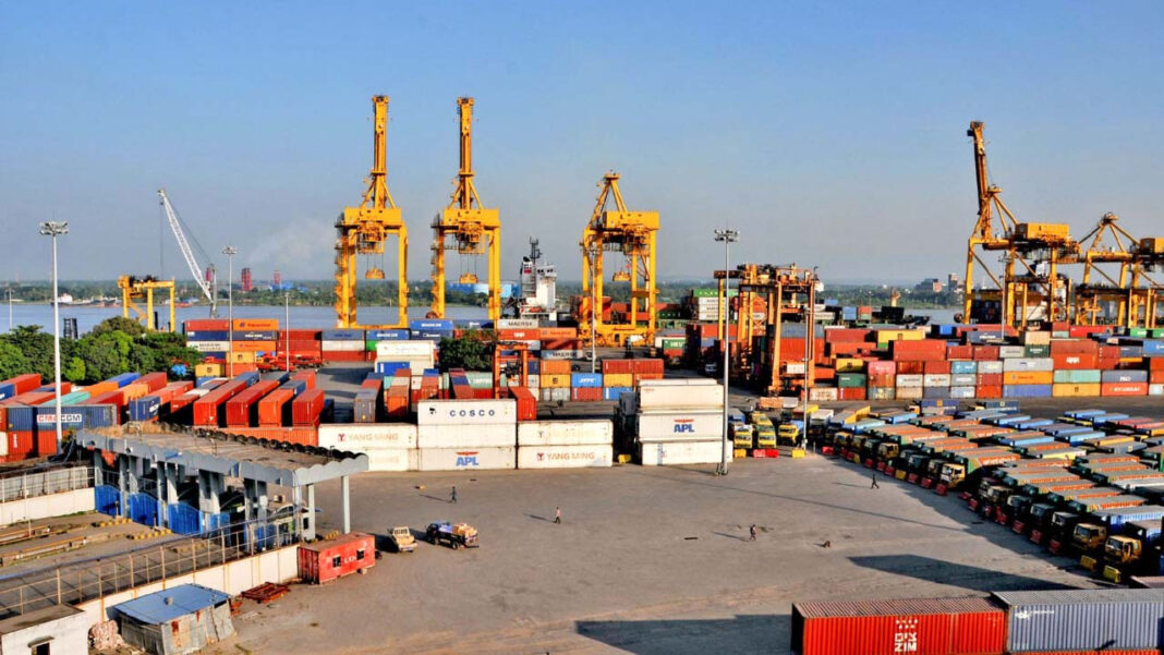 সৌদি আরব থেকে আসছে ১ লাখ টন ক্রুড অয়েল