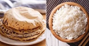 গরমে ভাত না রুটি, কোনটি শরীরের জন্য ভালো?