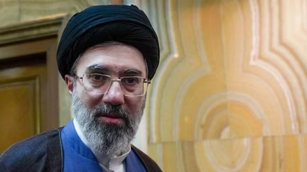 মোজতবা খামেনির মুখমণ্ডল বিকৃত হয়েছে, ‘হারিয়েছেন পা’