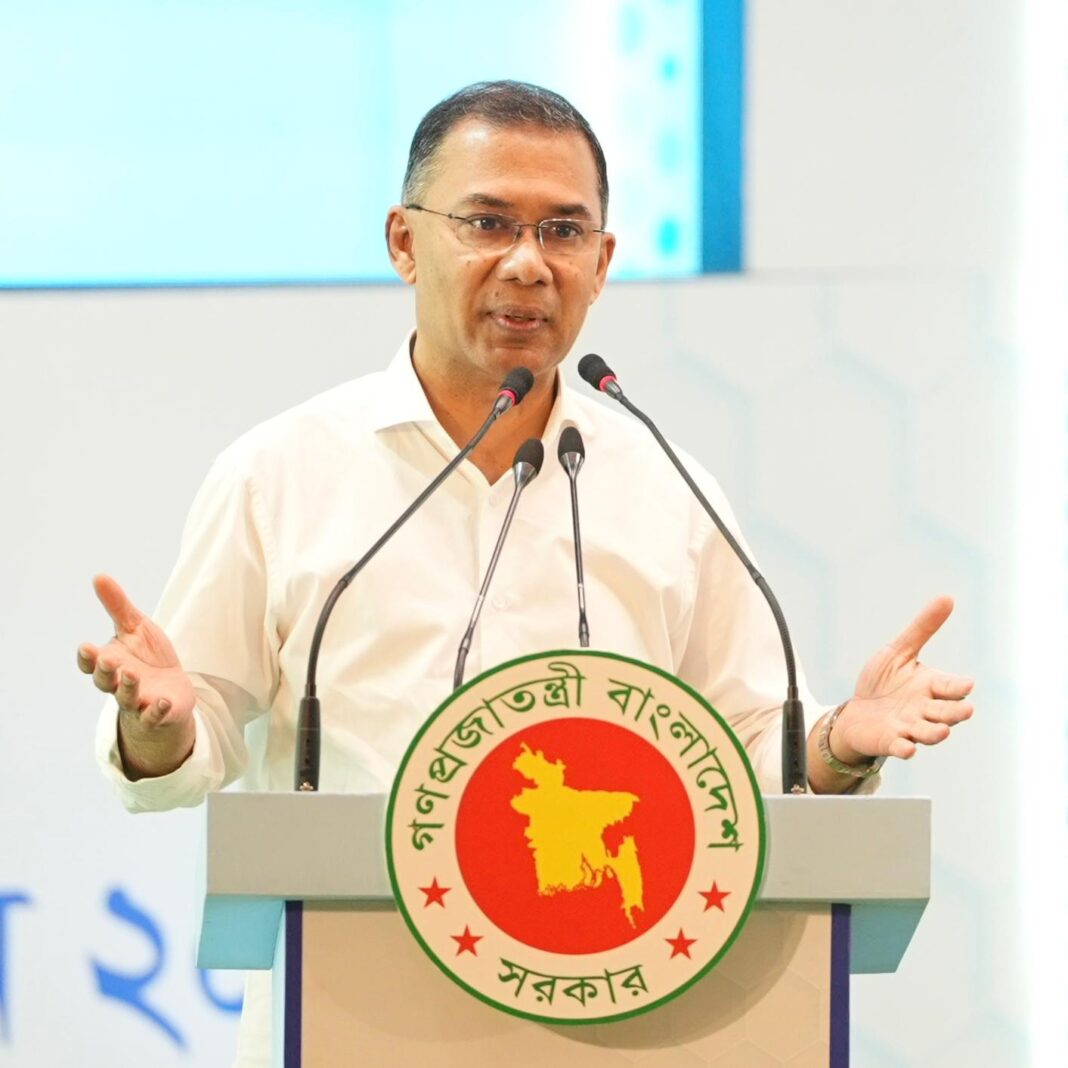 যথাসময়ে হামের টিকা না দিয়ে বিগত দুটি সরকার ক্ষমাহীন অপরাধ করেছে: প্রধানমন্ত্রী