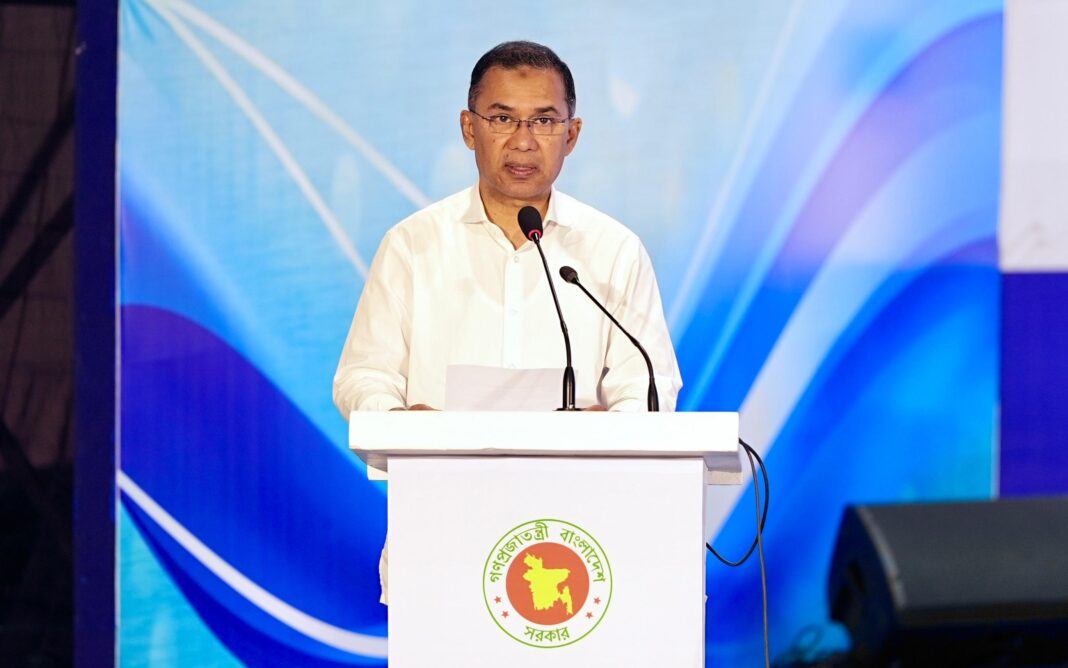 জাতীয় আইনগত সহায়তা দিবসের উদ্বোধন করলেন প্রধানমন্ত্রী