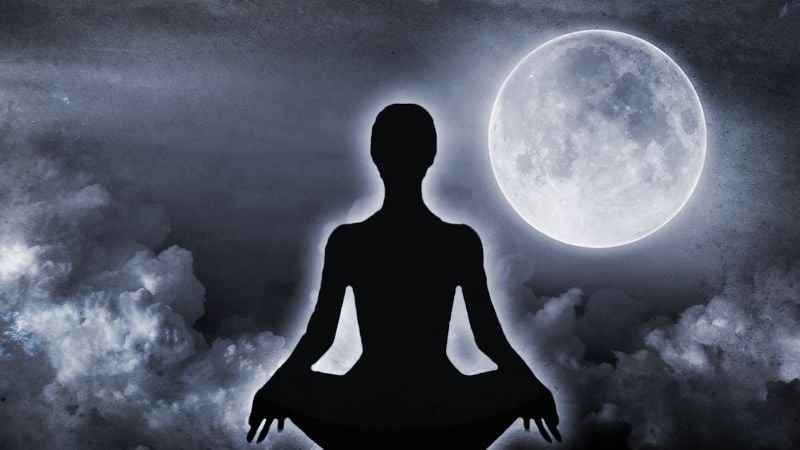 পূর্ণিমা কি সত্যিই মানুষের আচরণ নিয়ন্ত্রণ করে?