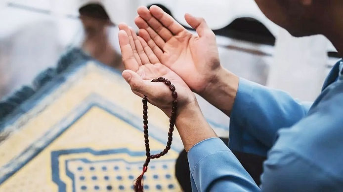 হারানো জিনিস ফিরে পেতে যে দোয়া পড়বেন