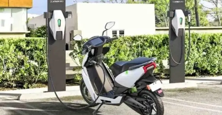 বৈদ্যুতিক স্কুটারে মাসে বিদ্যুৎ খরচ কত