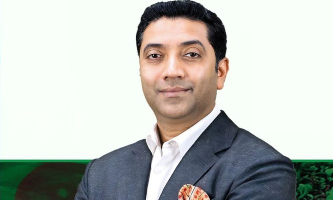 আওয়ামী লীগের ১৫ বছরে শিক্ষায় কোনো ভিশন ছিল না : ববি হাজ্জাজ