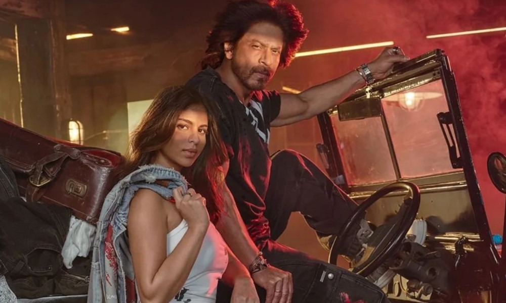 মেয়ে সুহানাকে নিয়ে দক্ষিণ আফ্রিকায় শাহরুখের ‘কিং’এর অ্যাকশন শুটিং