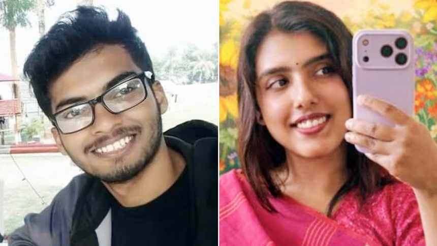 যুক্তরাষ্ট্রে নিখোঁজ বাংলাদেশি দুই শিক্ষার্থীই খুন হয়েছে: পুলিশ