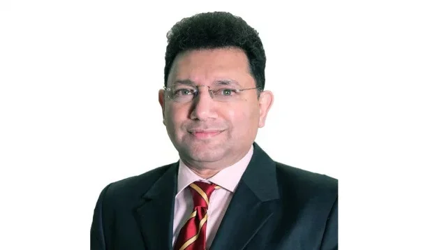 ইস্টার্ন ব্যাংকের নতুন এমডি হলেন হাসান ও. রশিদ