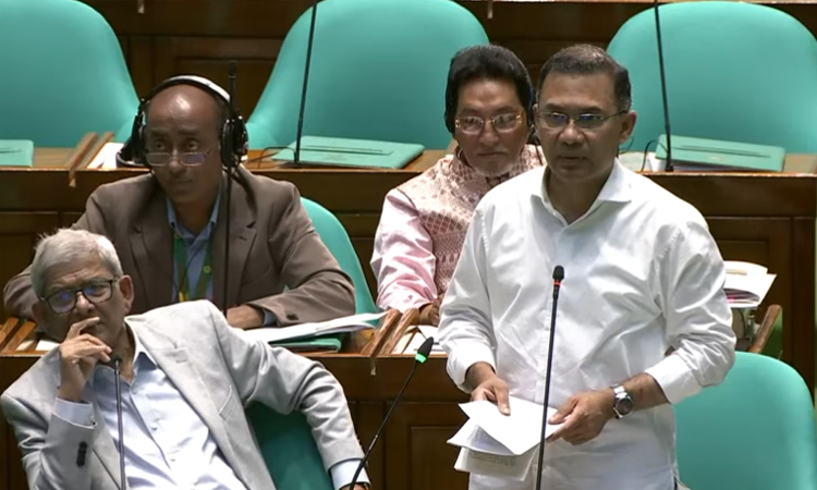 জুলাইয়ে পঞ্চম প্রাথমিক শিক্ষা উন্নয়ন কর্মসূচি শুরু হতে যাচ্ছে : প্রধানমন্ত্রী