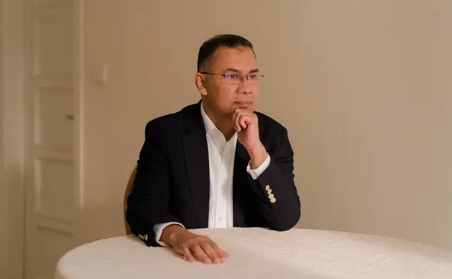 টাইমের ২০২৬ সালের ১০০ প্রভাবশালী ব্যক্তির তালিকায় তারেক রহমান