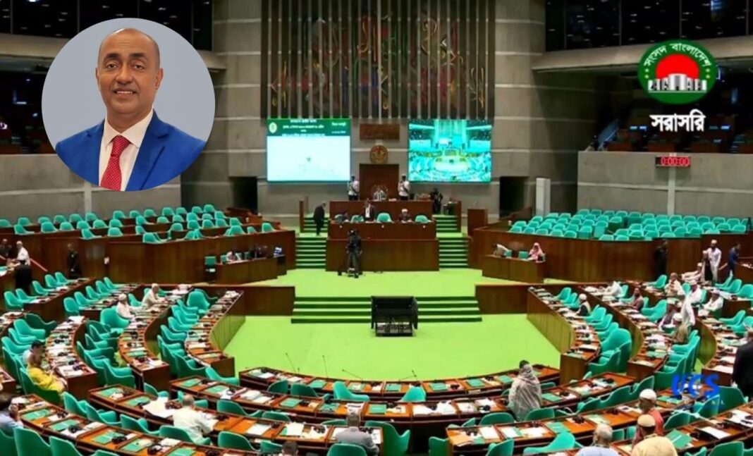 রাজনৈতিক হয়রানিমূলক মামলা প্রত্যাহারে পদক্ষেপ নিয়েছে সরকার: আইনমন্ত্রী