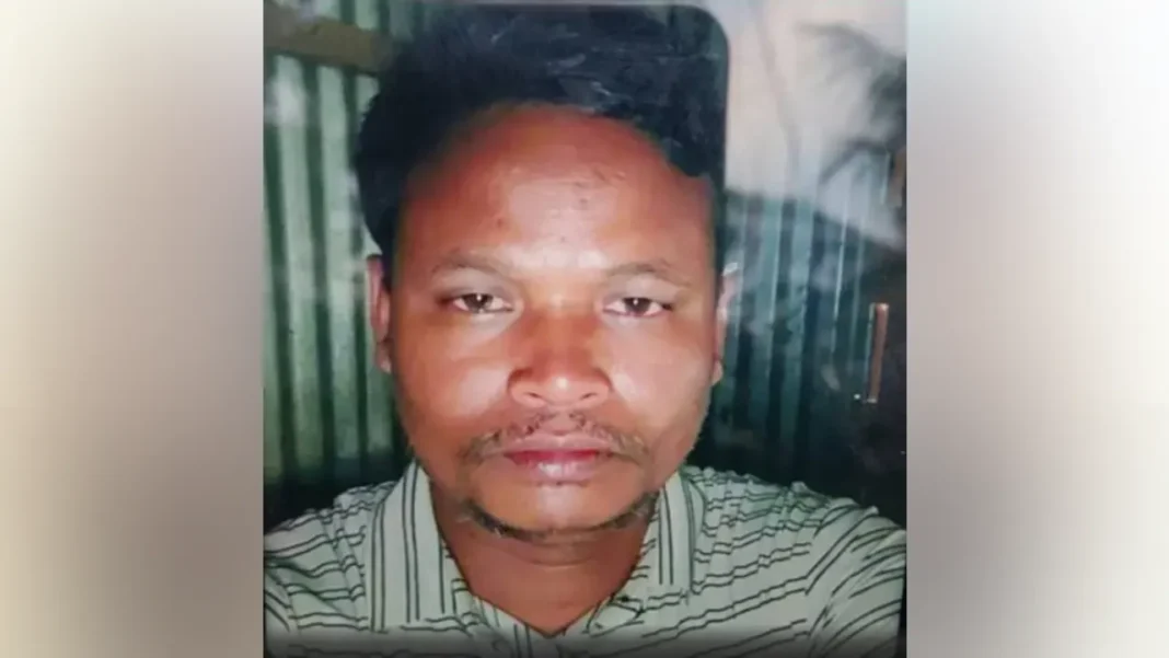 বিএসএফের গুলিতে বাংলাদেশি নিহত