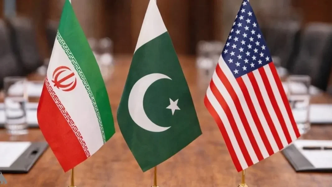 যুক্তরাষ্ট্র-ইরানের প্রতিনিধি দল পাকিস্তানে, বিকেলে আলোচনা