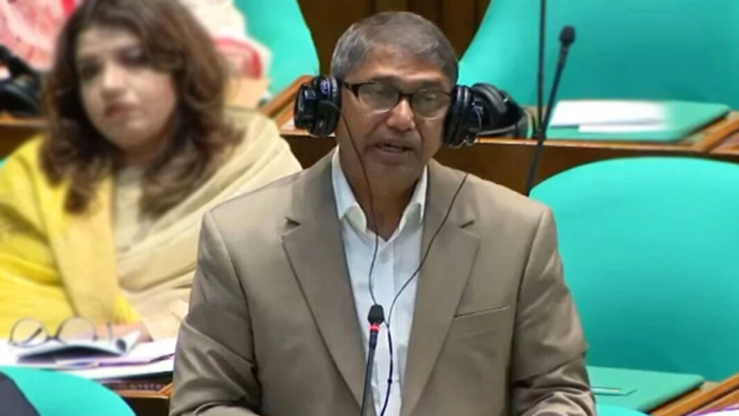 ৬৪৭৬ জন অমুক্তিযোদ্ধার গেজেট বাতিল