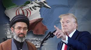 দুই সপ্তাহের যুদ্ধবিরতিতে যুক্তরাষ্ট্র-ইরান, হরমুজ প্রণালি খুলে দিচ্ছে তেহরান