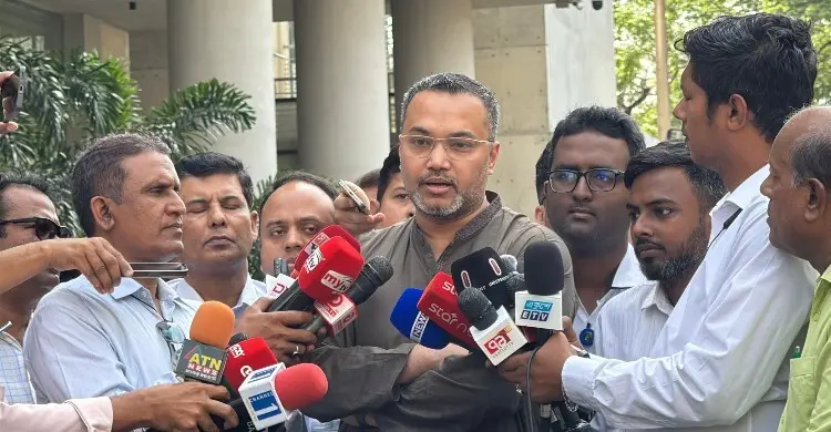 মালয়েশিয়ায় শ্রমবাজার দ্রুত খুলতে কাজ করছে সরকার: প্রধানমন্ত্রীর উপদেষ্টা