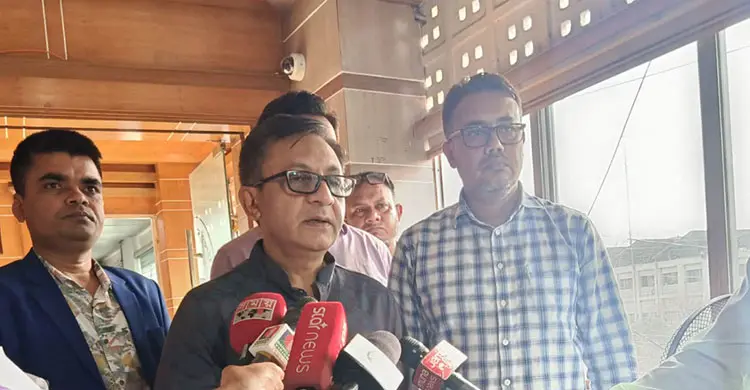 ভোজ্যতেলের দাম বাড়ছে না: বাণিজ্যমন্ত্রী