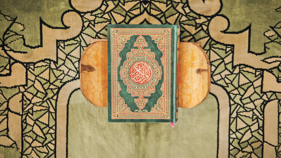 ক্ষমতার বড়াই যেভাবে ধ্বংস ডেকে আনে