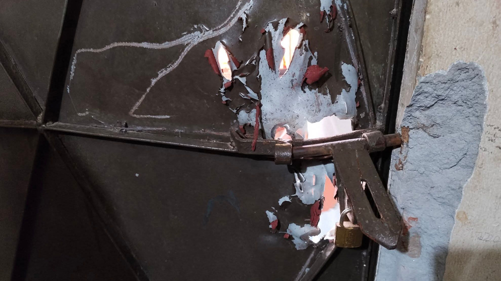 শ্রীপুরে ইমামের মেয়েকে অস্ত্রের মুখে অপহরণের অভিযোগ, সাতজন গ্রেপ্তার