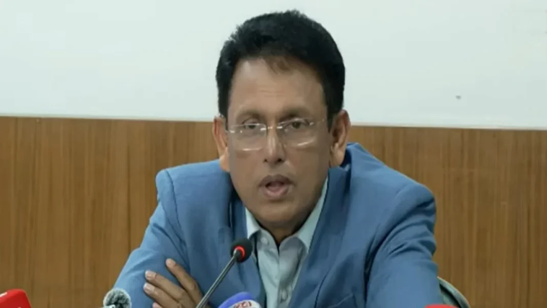 প্রশ্নপত্র ফাঁস হয়নি, সারাদেশে পরীক্ষা সুন্দর হয়েছে : শিক্ষামন্ত্রী