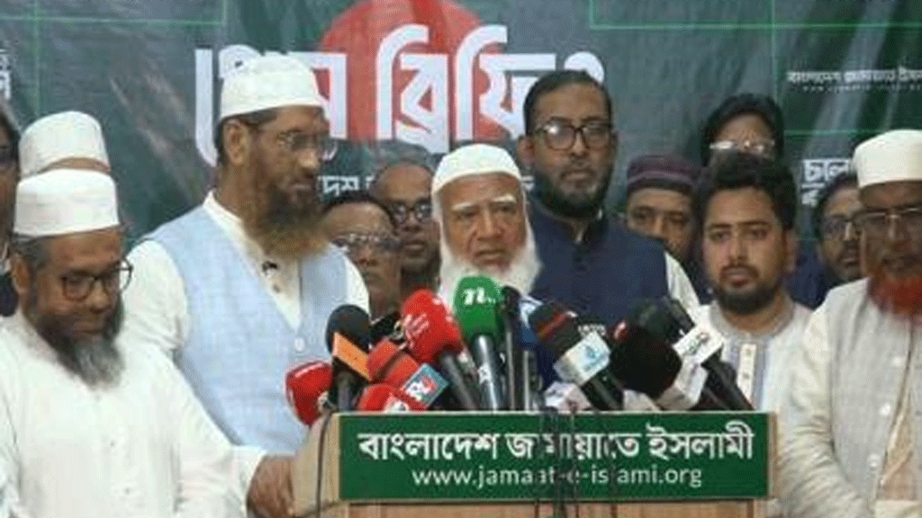 বিরোধী দলের আন্দোলন: সতর্ক সরকার, প্রয়োজনে কঠোরও হতে পারে