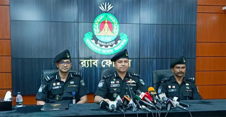 সন্ত্রাসী ভাড়া করে ক্যানসার হাসপাতালের উপ-পরিচালকের ওপর হামলা: র‌্যাব