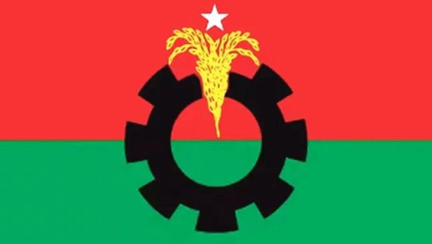 চীন সফরে যাচ্ছে বিএনপির ২০ সদস্যের প্রতিনিধি দল