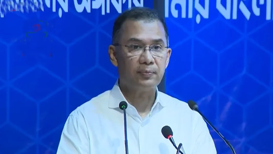 নির্বাচনি প্রতিশ্রুতি ও জুলাই সনদ বাস্তবায়নে সরকার বদ্ধপরিকর: প্রধানমন্ত্রী