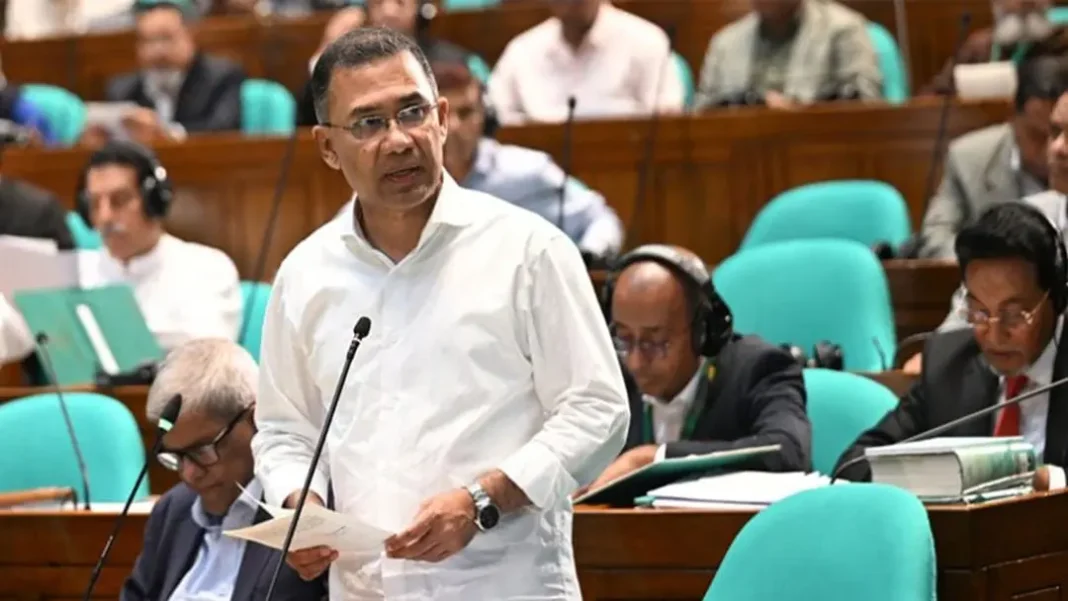 পুলিশের জ্বালানি রেশনিং তুলে নেওয়া হয়েছে : সংসদে প্রধানমন্ত্রী