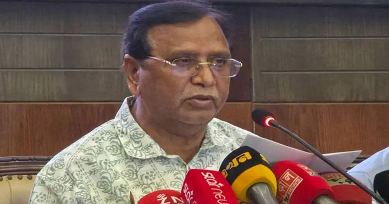 ঢাকাকে বিশ্বের সেরা শহর গড়ার প্রত্যয়, শুরু হচ্ছে সবুজায়ন অভিযান : প্রশাসক মো. আবদুস সালাম