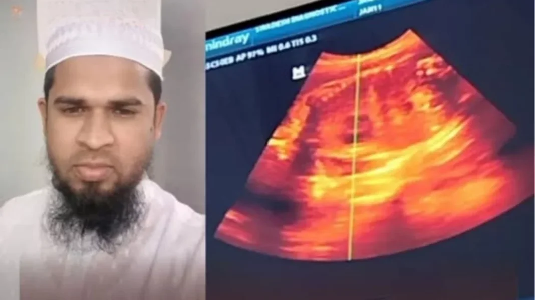 নেত্রকোনায় ধর্ষণের শিকার ছাত্রী অন্তঃসত্ত্বা, অভিযুক্ত মাদরাসা শিক্ষক