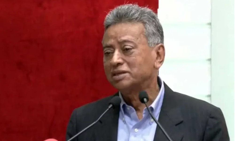 শুধু রাজনীতিতে থাকলেই হবে না, অর্থনীতিতেও গণতন্ত্র থাকতে হবে: অর্থমন্ত্রী