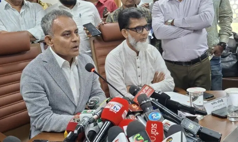 দ্বিতীয় পদ্মা সেতু নির্মাণ করতে যাচ্ছে সরকার: সেতুমন্ত্রী