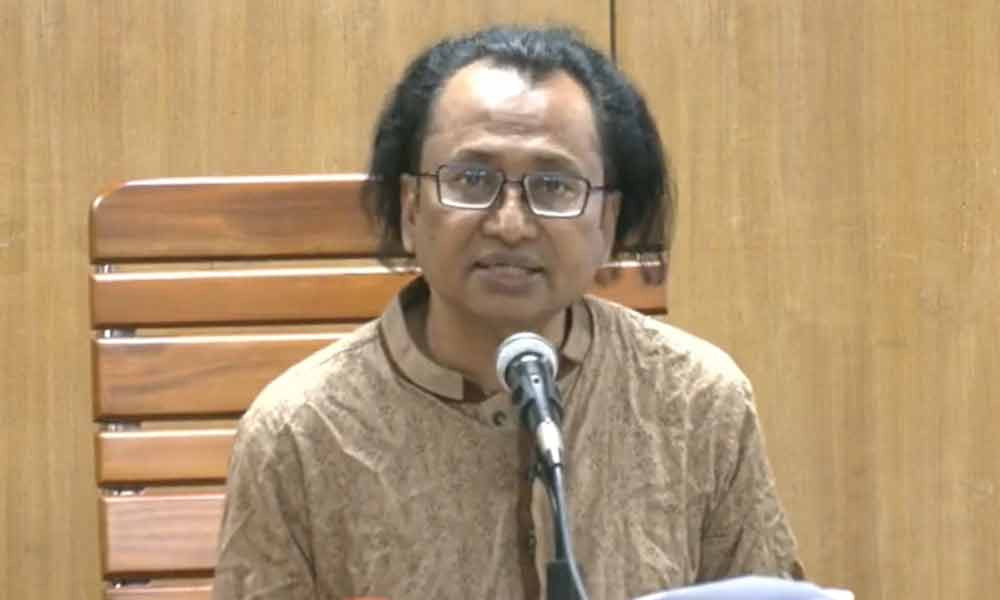 হামের টিকা কেন কেনা হয়নি তদন্তে কমিটি হবে: তথ্য উপদেষ্টা