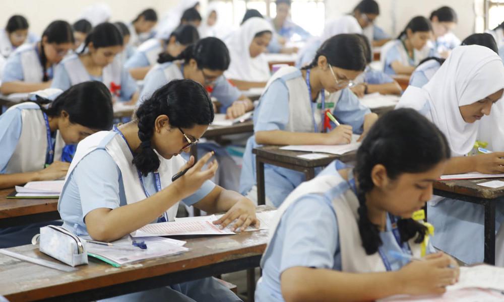 আগামী বছর এসএসসি শুরু ৭ জানুয়ারি, এইচএসসি ৬ জুন