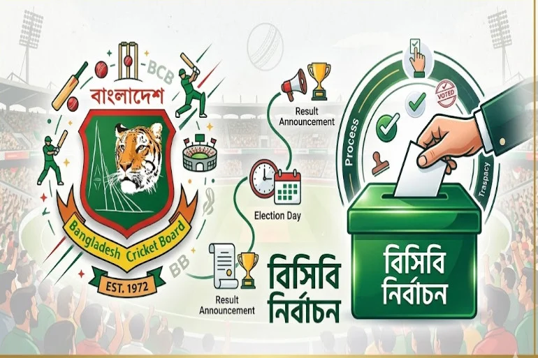বিসিবি নির্বাচনে মনোনয়ন ফর্ম জমা দিয়েছেন যারা