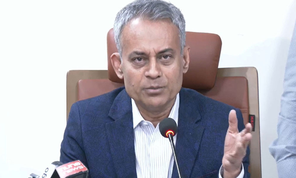 রেলমন্ত্রী