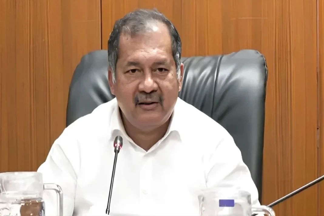 ডিজিটাল যুগে তথ্যপ্রবাহ নিয়ন্ত্রণের বাইরে : তথ্য ও সম্প্রচার মন্ত্রী