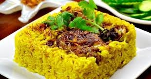 বৃষ্টির দিনে গরুর মাংসের মজাদার ভুনা খিচুড়ি