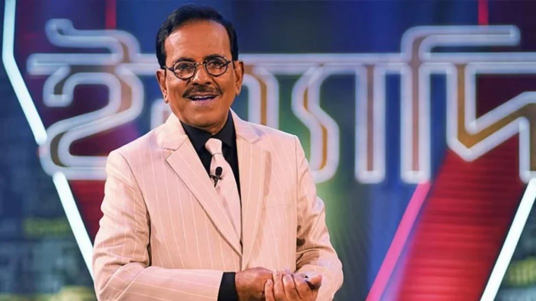 ‘ইত্যাদি’র শুটিং স্পট থেকে শতাধিক মোবাইল চুরি