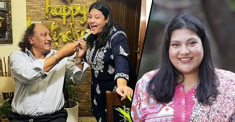 কারিনা কায়সার আর নেই