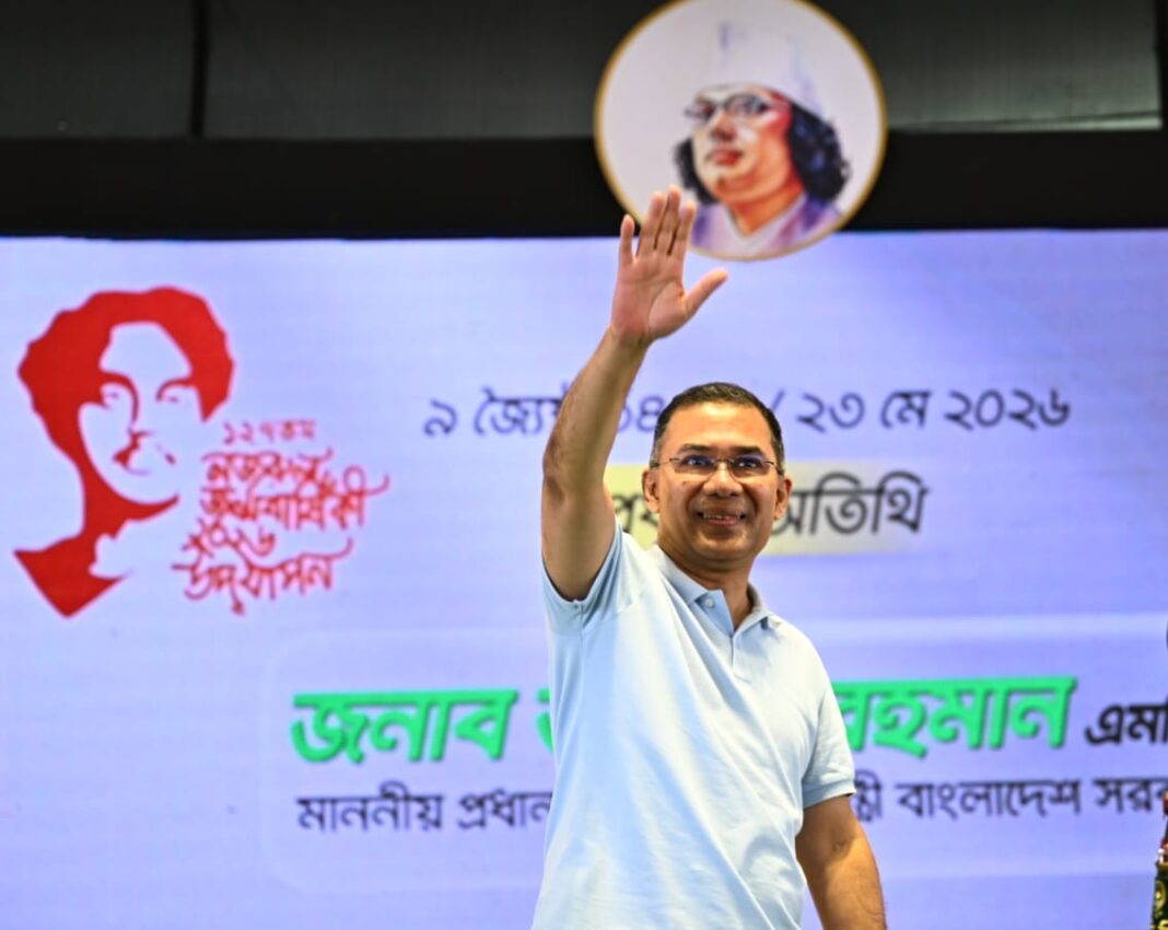 এক মাসের মধ্যে সম্পন্ন হবে রামিসা হত্যাকাণ্ডের বিচার: প্রধানমন্ত্রী