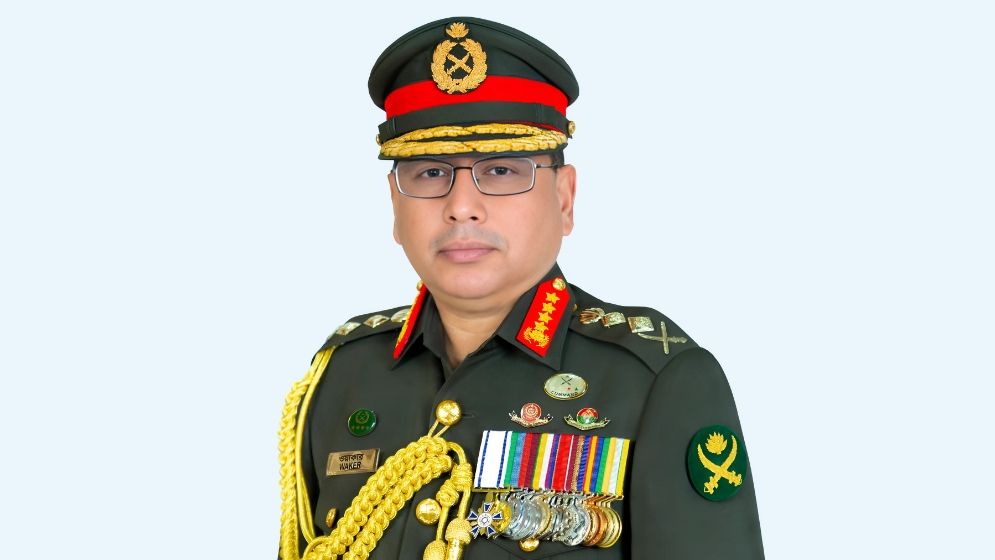 দেশের প্রয়োজনে দায়িত্ব শেষে সেনারা ফিরছেন ব্যারাকে: সেনাপ্রধান